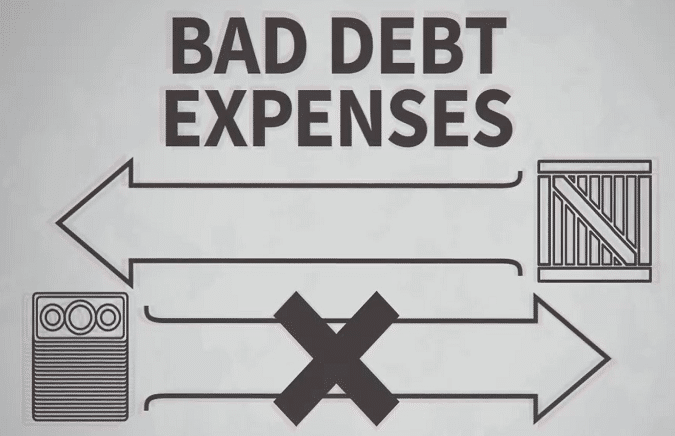 Bad Debt Expense