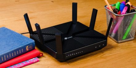 List of 4 Best Routers 2019