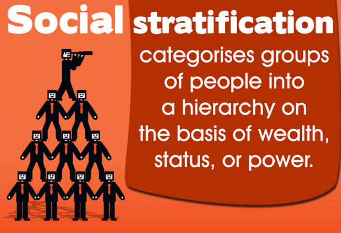 Social Stratification