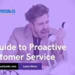A Guide to Proactive Customer Service