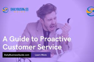 A Guide to Proactive Customer Service