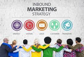 Inbound Marketing Plan