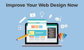 Improve Your Web Design