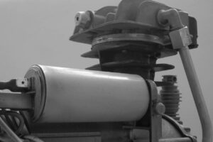Types Of Compressors Manufacturers Should Know About