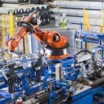 Industrial Automated Solutions
