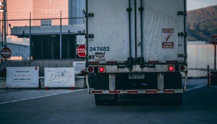 Perks Of Transportation Management Software