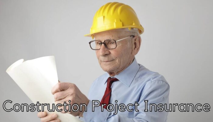 What Are The Benefits Of A Construction Project Insurance