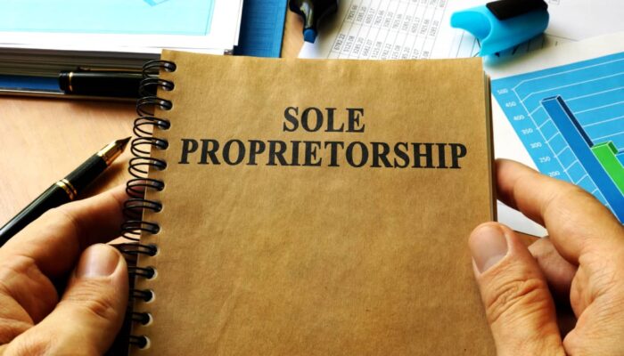 Do I Need to form a Sole Proprietorship or an LLC