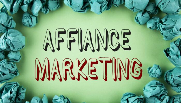What is the Difference Between Affiliate and Partner Marketing