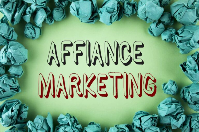 What is the Difference Between Affiliate and Partner Marketing