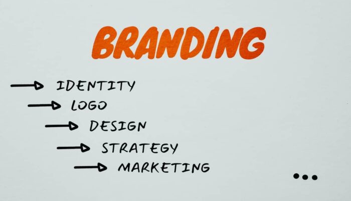 Branding Services For Your Business