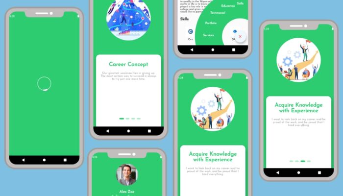 The Necessity of Mobile form apps in Modern times