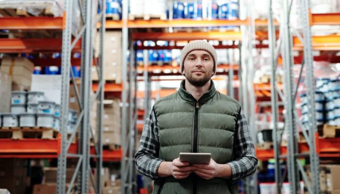 3pl Services For Your Business