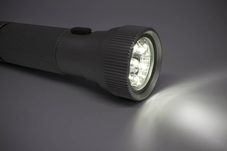 Things to consider when buying LED torches