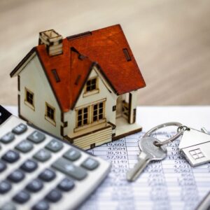 Non-Conventional Mortgages