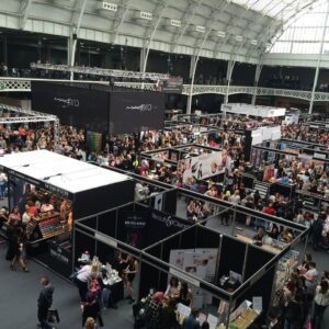 How Can Trade Shows Help With Product Marketing