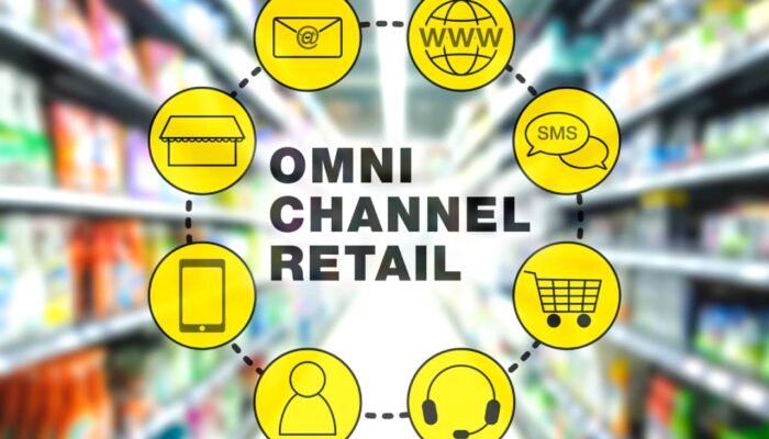 Retailers Need Omnichannel Solutions for Their Businesses