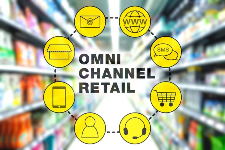 Retailers Need Omnichannel Solutions for Their Businesses