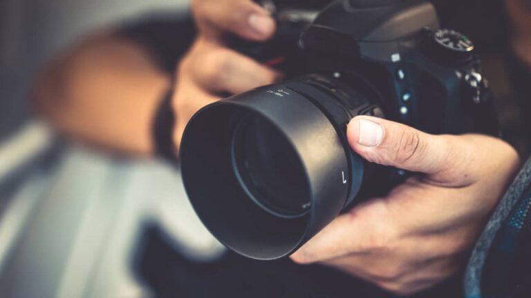 Photography Tips Every Beginner Should Know