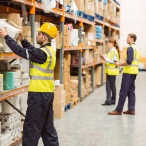 Ways to Keep Your Warehouse Workflow Efficient