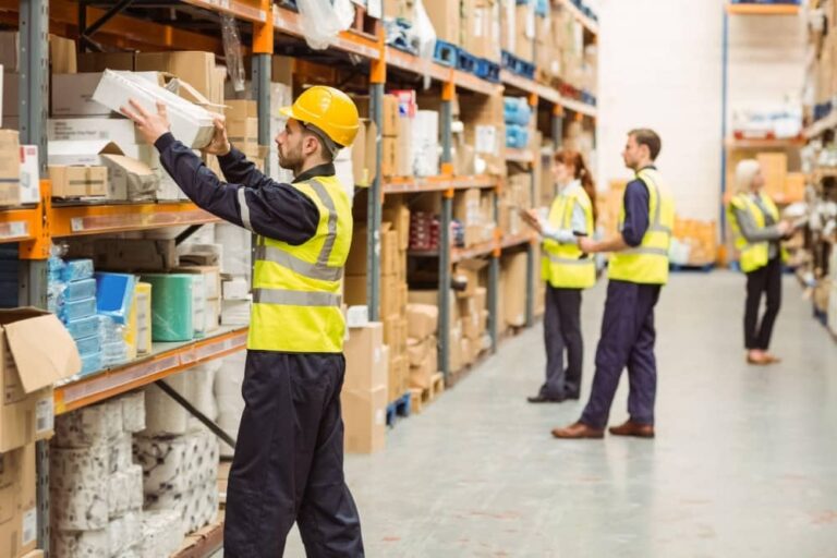 Ways to Keep Your Warehouse Workflow Efficient