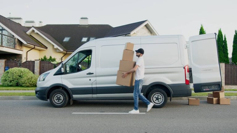 Things To Consider When Choosing A Reliable Moving Company