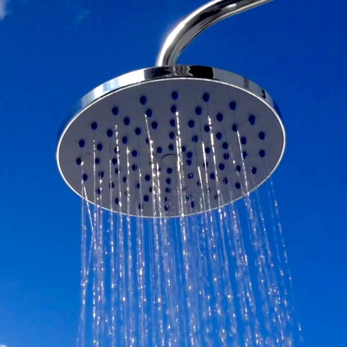 Shower Making A Loud Vibrating Noise