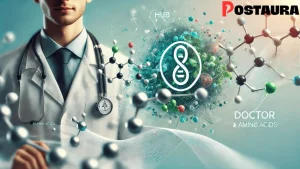 DoctorHub360.com Amino Acids: A Comprehensive Guide to Benefits, Features, and Specifications